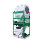 Combined Rice Paddy Cleaner Machine