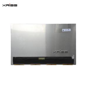 Quality ATNA40YK15 LCD OLED Laptop Screen Non Touch IPS 2880X1800 40pins 14&quot; 2.8K wholesale