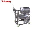 Mini Fruit Wine Pilot Production Line Fruit Wine Processing Machine Energy
