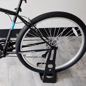 Mountain and Road Bike Floor Type Hub Mount Stand Powder Coating ISO ROHS Certificate