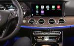 Playing Videos Carplay Infotainment System Screen Mirroring Option Up IOS 13
