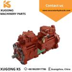 Adequate Supply Hydraulic Pump K3V112DT-HNOV-12 Excavator Parts Hydraulic Main