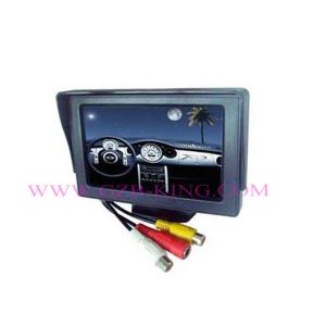 Quality 4.3 Inch TFT LCD Monitor wholesale