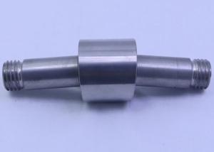 Quality 135*50 Hot Forged Parts Crankshaft Alloy Steel Lead Screw 135*50 Mold wholesale
