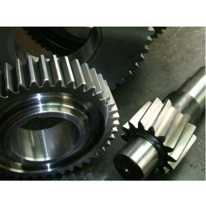 Quality Copper Material Precision Helical Gear wholesale