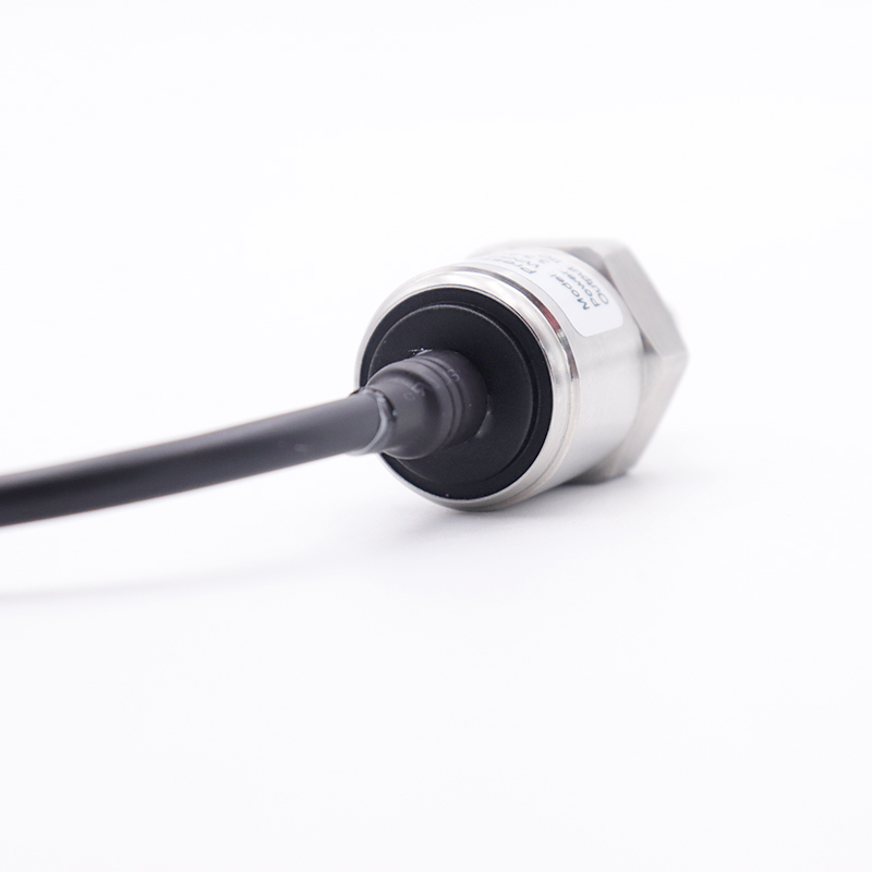 3.3V IOT I2C Pressure Transducer For Water Oil Air Pressure Measurement