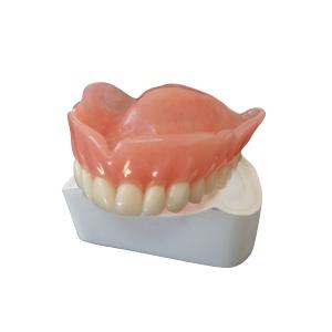 Quality Removable Orthodontic FDA 3D Printed Tooth Crown Polishing Material wholesale