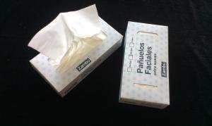 Quality 14gsm Facial Tissue Paper wholesale