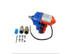 Window Motor Greenhouse Accessories 239mm × 102mm × 131mm With Crepper