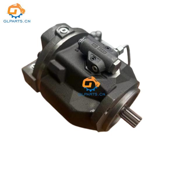 Hydraulic Piston Pump 1855918 244-2228 224-6369 for Backhoe Loader E428D 420D