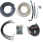 Refrigerated Diesel Truck Chiller Unit Tractor Trailer Reefer Units
