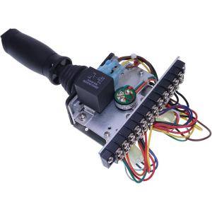 Quality Genie 234923 234923GT Joystick Controller Replacement For Genie Lifts wholesale