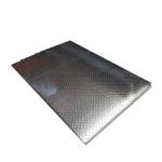 High Strength Thick 6061 Aluminum Sheet Anti Corrosion 6061 Alloy Sheet