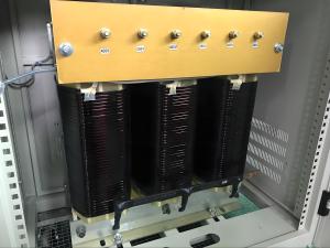 Quality 415V Electronic Medical Isolated Power Supply 50Hz Dry Isolation Transformer wholesale