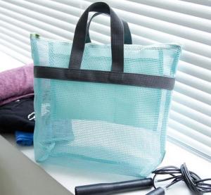 Quality new fashion handy cosmetic bag washing bag wholesale