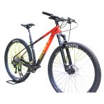 PROWHEEL PMX 36T Chainring and Maxxis 29inch Tires Carbon Fiber Mountain Bike