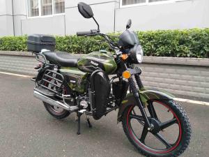 Quality 150cc Sport Motorcycle With Black/Blue/Automatic Colors And Disc Brakes wholesale