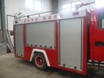 Vehicles Automatic Aluminium Roll up Door/Aluminum Roller Shutter