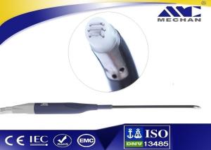 Quality Fast Healing Plasma Wand Tonsillectomy , Adnoidectomy RF Ablation System wholesale