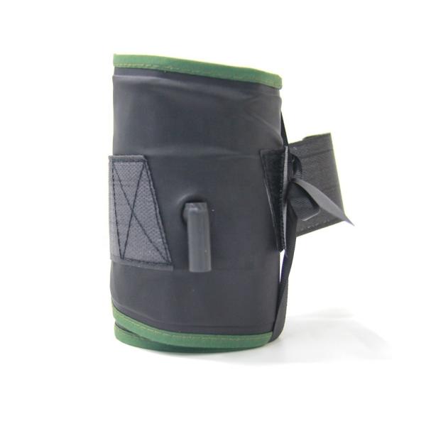 Automatic Electric Pneumatic Conical Tourniquet Cuff for Medical Materials