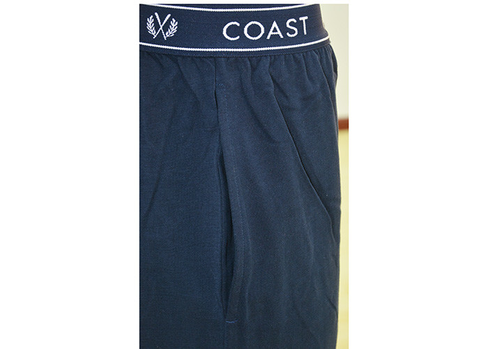 Personalized Mens Designer Pajama Sets , Mens Cotton Loungewear S/M/L/XL/XLL Size