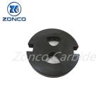 Customized Carbide MWD Parts For Downhole Tool Oil Extraction Equipment
