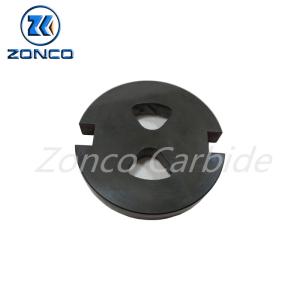Quality Customized Downhole Tungsten Carbide Spare Parts for Oil Gas Industry wholesale