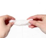 Alcohol Free soft anti-bacterial Wet Wipe Tissue disposable wet wipes For
