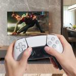 Performance Thumb Grips Compatible With PS5, PS4, Xbox One, Xbox Series X/S