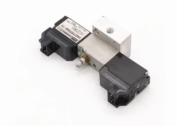 Samsung SMT Feeder Solenoid Valve VA01PEP34A-1U With Long Service Life