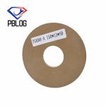Popular hot sale Parallel edging rubber disc BK polishing Glass Removal Grinding