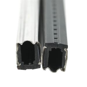Quality Rock Stainless Steel Warm Edge Spacer Bar For Reinforced Insulating Glass Units wholesale