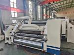 Hebei Liheng High Speed Fingerless Type Box Making Machine for 2 Ply Corrugated