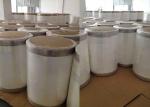 Beauty Care Plain Mesh Non Woven Sheet Apertured Style Uniform Web Forming