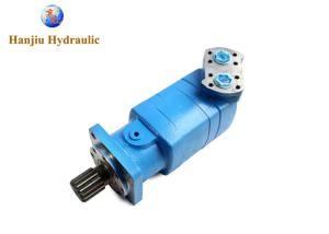 Quality 10000 Series 4 Bolt Square Mount 16 Tooth Spline Shaft Char Lynn Motor 119-1034-003 wholesale