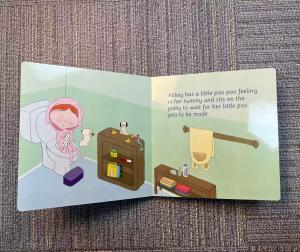 China Hard Cover Pantone Offset Picture Book Printing UV Varnish Gloss on sale