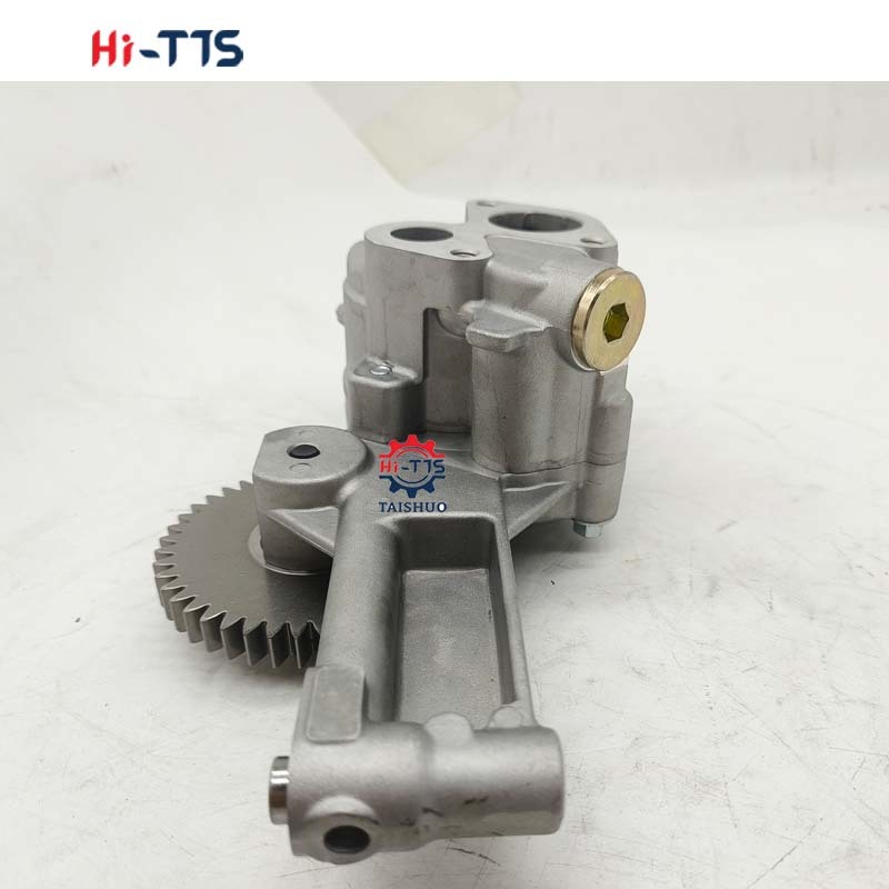 Oil Pump 496-4800 4964800 200-4497 Replacement for 3116 3126 C7 Engine