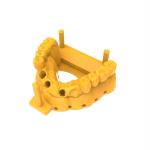 Model Photosensitive Resin Fast Curing Dental 3d Printing Resin