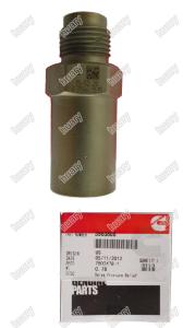 Quality Bosch Pressure Relief Valve F00R000756 For cummins 3963808 wholesale