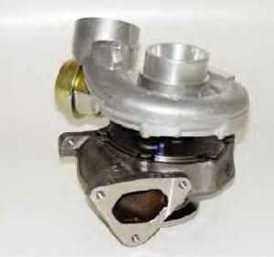 Quality Turbocharger GARRETT 709841-0001 wholesale
