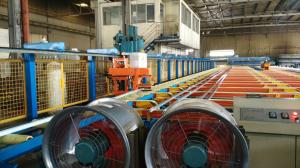 Quality 380V Aluminium Extrusion Handling System 700T Capacity Semiautomatic wholesale