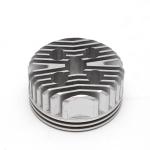 Precision High Pressure Aluminum Die Casting Parts Factory