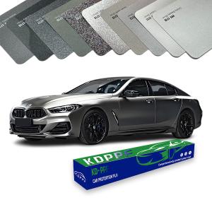 Quality Car Body TPU Color Change PPF Car Paint Protection 10-year Warranty Custom Car Wraps wholesale