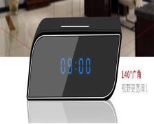 Quality Korea Edition Clock Camera wholesale
