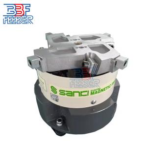 Quality Sanki CA-150 Feeder Bowl Drives Clockwise Vibration Bowl Feeder Machine wholesale