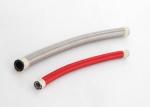 Stainless Steel Braided Hose Smooth Bore 100M Length For Marine Industry
