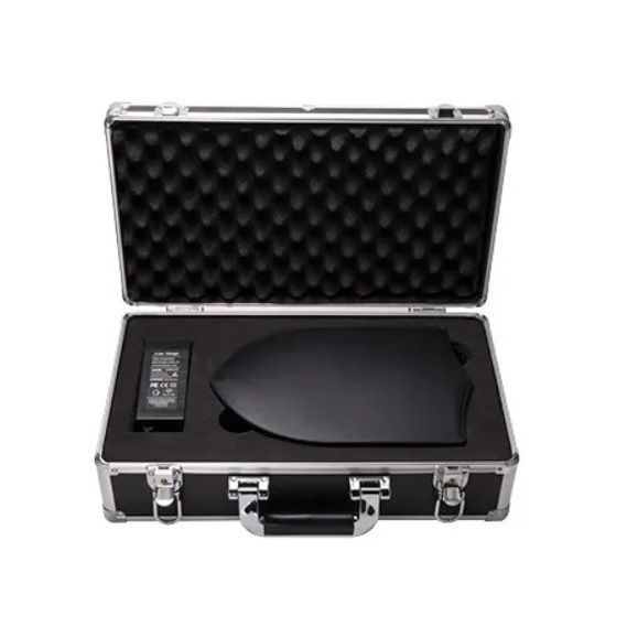 2.4G 5.8g GPS 3 Bands 100W Uav Shield Signal Suppressor