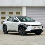 160km/H New Energy Electric Car Long Range Pro Version FAW New Car