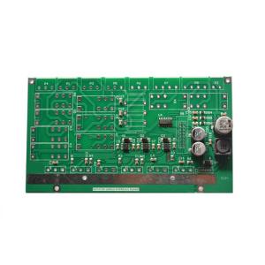 Quality PCB Assembly Service LF HASL lead free Full Turnkey PCB Assembly wholesale