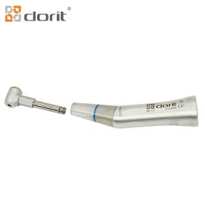 Quality 14000rpm To 20000rpm Contra Angle Low Speed Handpiece Stainless Steel 1:1 ISO CE FDA wholesale